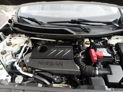 2023 Nissan Rogue — photo 9 view