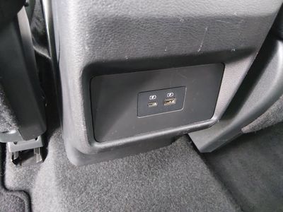 2023 Nissan Rogue — photo 19 view