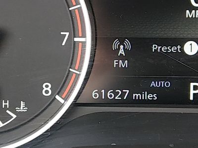 2023 Nissan Rogue — photo 16 view