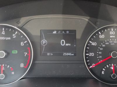 2018 Kia Sportage - Photo 28