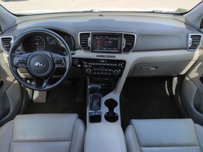 2018 Kia Sportage - Photo 15