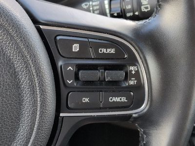 2018 Kia Sportage - Photo 26
