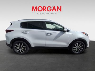 2018 Kia Sportage - Photo 4