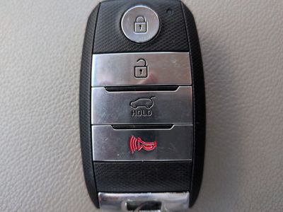 2018 Kia Sportage - Photo 30