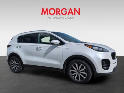 2018 Kia Sportage - Photo 2