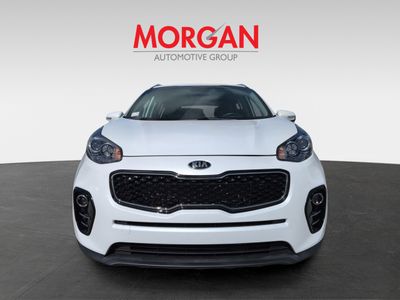 2018 Kia Sportage - Photo 3