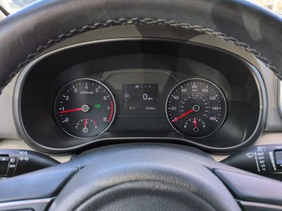 2018 Kia Sportage - Photo 27