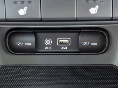 2018 Kia Sportage - Photo 22