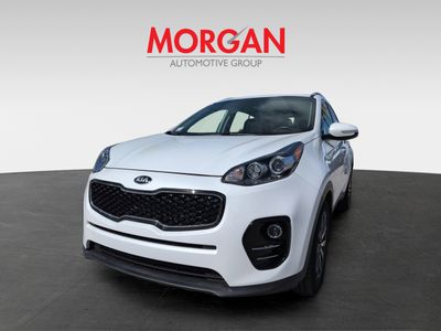 2018 Kia Sportage - Photo 9