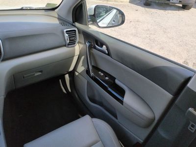 2018 Kia Sportage - Photo 17