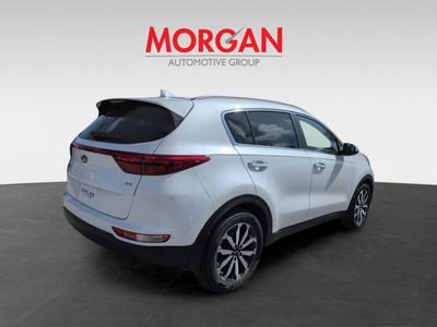 2018 Kia Sportage - Photo 5