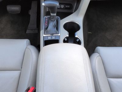 2018 Kia Sportage - Photo 19