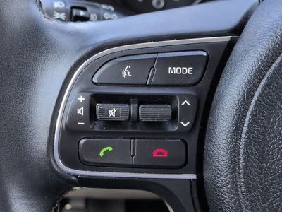 2018 Kia Sportage - Photo 25