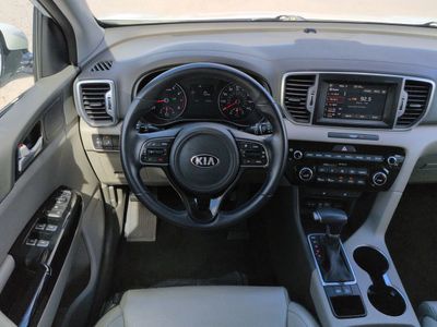 2018 Kia Sportage - Photo 16