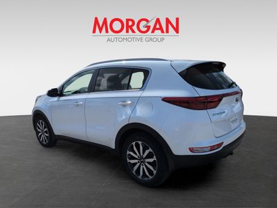 2018 Kia Sportage - Photo 7
