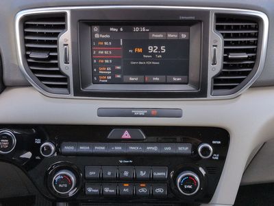 2018 Kia Sportage - Photo 18