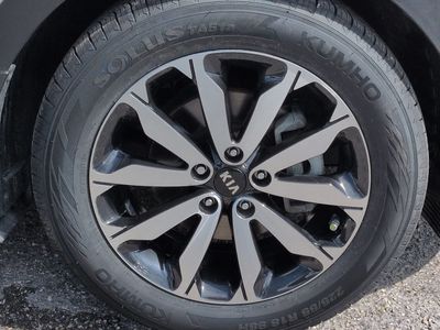 2018 Kia Sportage - Photo 11