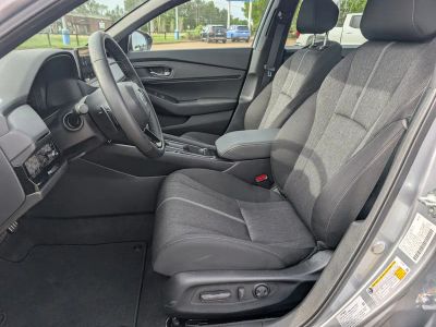 2025 Honda Accord Hybrid - Photo 10