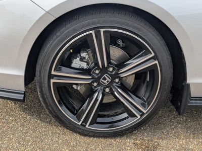2025 Honda Accord Hybrid - Photo 9