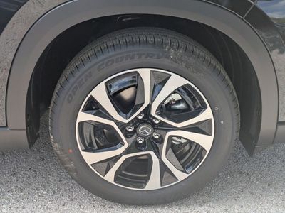 2026 Mazda CX-5 — photo 9 view