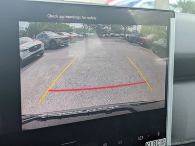 2026 Mazda CX-5 — photo 18 view