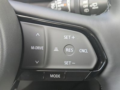 2026 Mazda CX-5 — photo 21 view