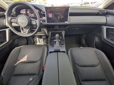 2026 Mazda CX-5 — photo 12 view