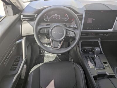 2026 Mazda CX-5 — photo 13 view