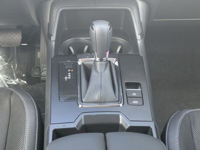 2026 Mazda CX-5 — photo 16 view