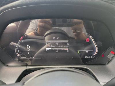 2026 Mazda CX-5 — photo 22 view