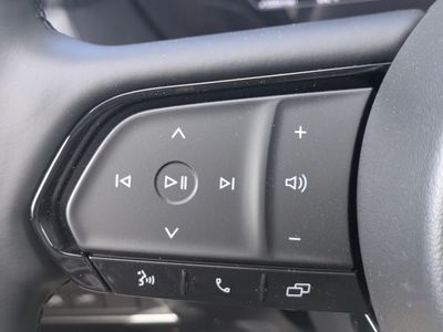 2026 Mazda CX-5 — photo 20 view