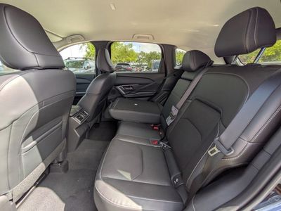 2026 Mazda CX-5 — photo 11 view