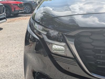 2026 Mazda CX-5 — photo 8 view