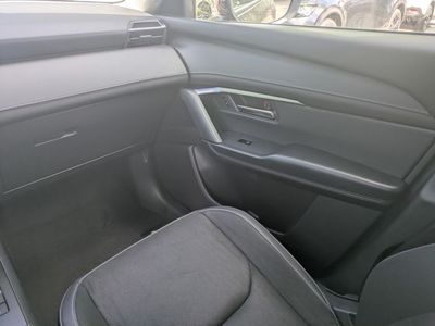 2026 Mazda CX-5 — photo 14 view