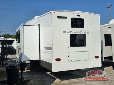 2026 Sundance 28DB - Photo 7