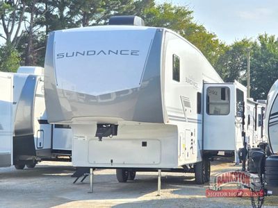 2026 Sundance 28DB - Photo 8