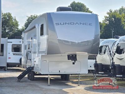 2026 Sundance 28DB - Photo 1