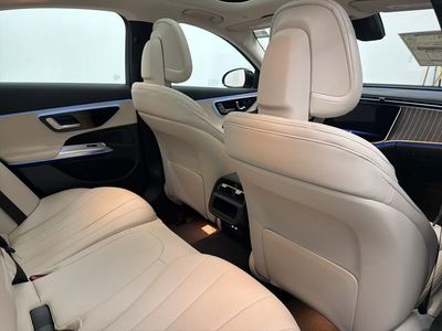 2026 Mercedes-Benz E-Class - Photo 60