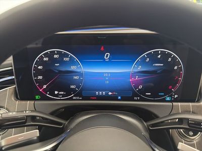 2026 Mercedes-Benz E-Class - Photo 32