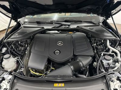 2026 Mercedes-Benz E-Class - Photo 66