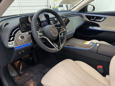 2026 Mercedes-Benz E-Class - Photo 47