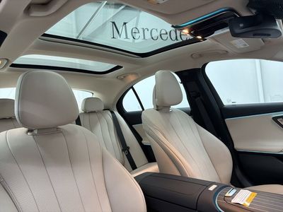 2026 Mercedes-Benz E-Class - Photo 64