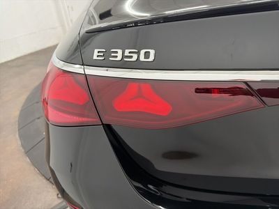 2026 Mercedes-Benz E-Class - Photo 11
