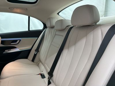 2026 Mercedes-Benz E-Class - Photo 19