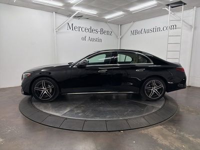 2026 Mercedes-Benz E-Class - Photo 39