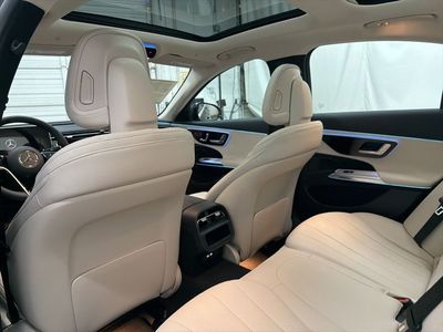 2026 Mercedes-Benz E-Class - Photo 18