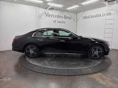 2026 Mercedes-Benz E-Class - Photo 43