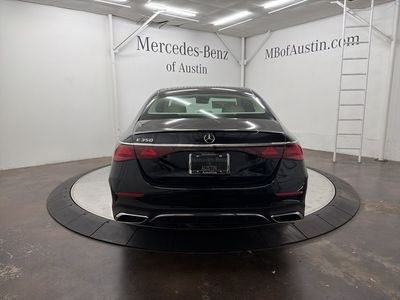 2026 Mercedes-Benz E-Class - Photo 6