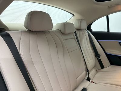 2026 Mercedes-Benz E-Class - Photo 61