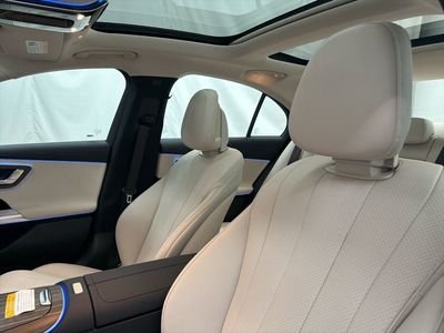 2026 Mercedes-Benz E-Class - Photo 48